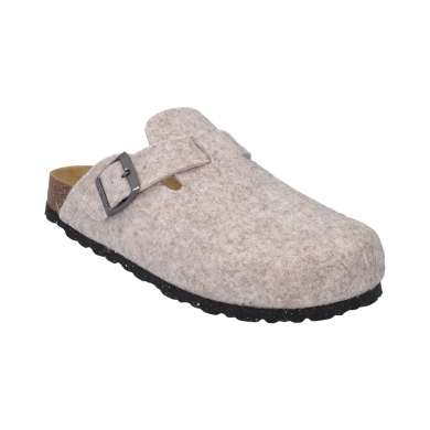 CMP Eco Taraz Home Slippers Amaranto White Women